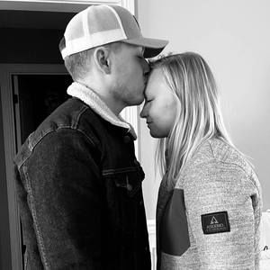 Meet your Posher, Bradley